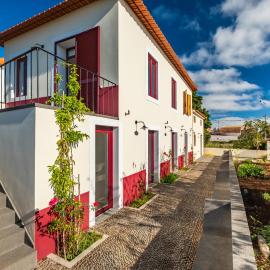 Casa os Gauleses, Hotel in Gaula