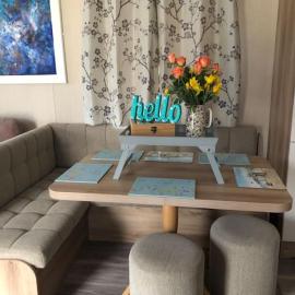 Pinto Holiday Home Oakdene Forest Park Passes Inc!, Hotel in Ringwood