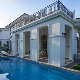 LohonoStays Villa Aurelia E، فندق في فاغاتور