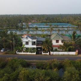 Karma Homestay