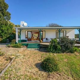 Fairhill Cottage