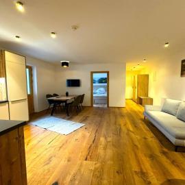 Apartment in Stubaital near Ski Lift