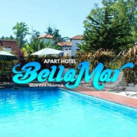 Bellamar Apart Hotel, hotel in Bella Vista