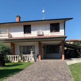 a casa di lu, hotel in Torri di Quartesolo