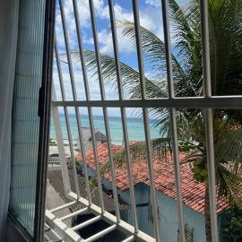 Apartamento na orla de Olinda