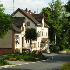 Landgasthof Schneller, hotel a Katzwinkel