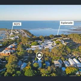 3BR15BA House w Parking Close to Eastwood Beach M8