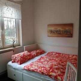 Ferienwohnung Puttenusenhof