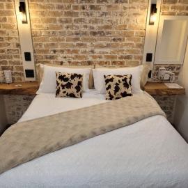 Nguni House, hotel sa Mataffin
