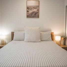 Sandy feet retreat, hotel en Peterborough