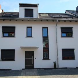 Apartment Wesseling Zentrum Nauerz, hotel i Wesseling
