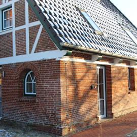Ferienwohnung Emma