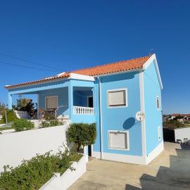 Vivenda Palheiras, hotel a Roncão