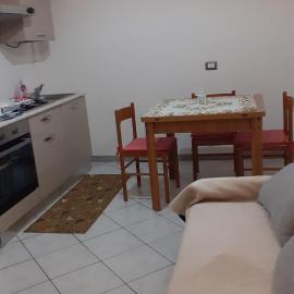 Casa Vacanza Pineta