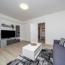 GuestHost - Marino's Apartment, Hotel in Udine