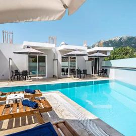 BLUE STAR APARTHOTEL
