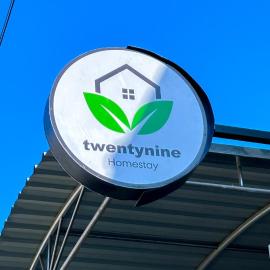 Twentynine Homestay