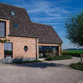Vakantiewoning Amico