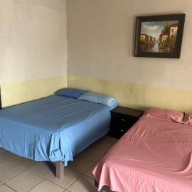 LOSSANTOS, hotel a Matamoros