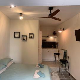 Ladri di biciclette, hotell i Sora