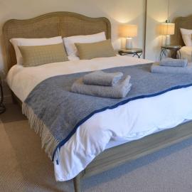 Owl's Hoot, hotel in Snettisham