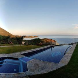 Traditional Cretan Style Villa