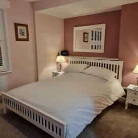 Poppy Cottage, hotel di Whitby