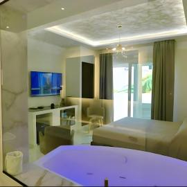 Suite Èlite Rooms