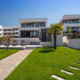 HADRIE LUXURY RESORT AND VILLAS ROVA b, Hotel in Vantačići