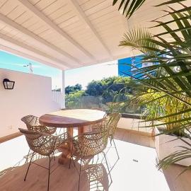 MyHome Urban Apartments-Air Conditioning-City Center, hotel in Puerto del Rosario