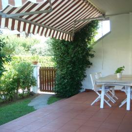 Villetta Cinquale Versilia, hotel a Cinquale