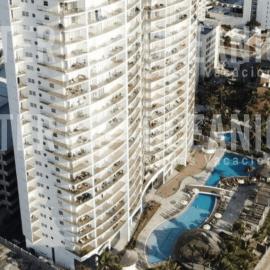 Condominios de lujo en el corazón de la Zona Dorada en Camino Al Mar., hotell i Mazatlán