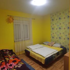 APARTMAN ČAROLIJA TREBINJE, Hotel in Trebinje