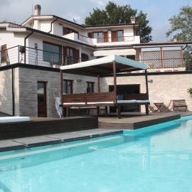 Villa Coccinella