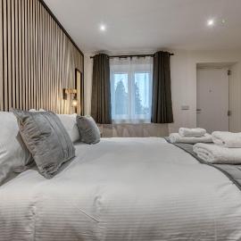 Contemporary Studio Rooms, Stockton, Pet Friendly, Wifi, hotel in Stockton
