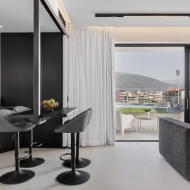 No Stars - Signature Residences