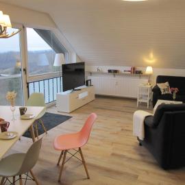 Viesnīca Sperrentalblick pilsētā Sanktandreasberga