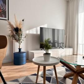 Apartmán Prúdy - free parking