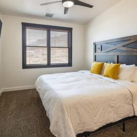 Luxury Downtown Rental - La Dolce Vita Villas #2