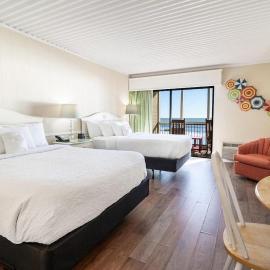 Symphony of Waves Oceanfront Dunes Room 2nd Floor