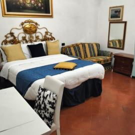 PALACE COMFORT INN, hotel in Pisa