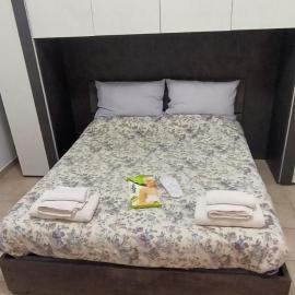 Super relax - Fiera Milano Rho, hotel v mestu Canegrate