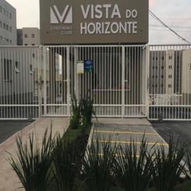 Apartamento 2 Quartos c/ Vaga de Estacionamento