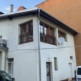 Fantomas Apartments*** TH 32.1 - 3 Bedroom+Living room Apartments, hotel in Szombathely