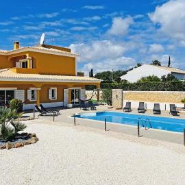 Villa Malia Algarve