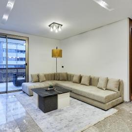 Modern Unit in Casa Finance City With Free Parking
