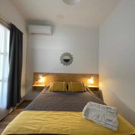 Mora Hostel, hotell i Mendoza