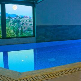 Aegli Arachova, hotel v destinaci Arachova