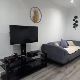 Logement Friville, hotel in Friville-Escarbotin