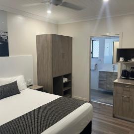 Lucinda Village, hotel u gradu 'Lucinda'